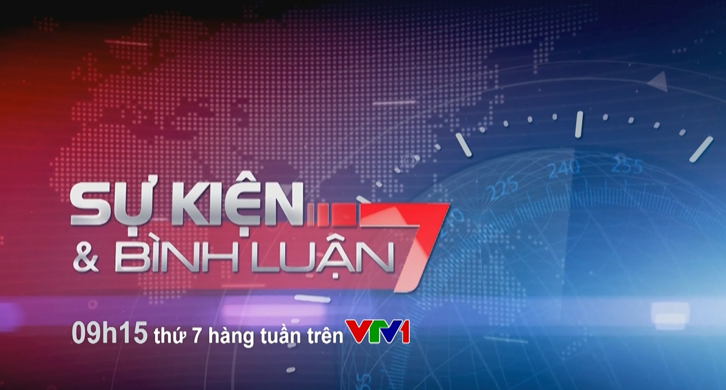 Trailer Chương trình Sự kiện và Bình luận