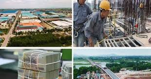 Thu ngân sách vượt 1,5 triệu tỷ đồng, giải ngân đầu tư công bứt phá