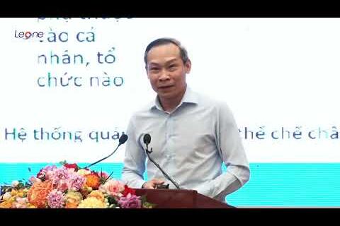 Đồng Chí Phan Đức Hiếu - CT Phát Huy Tiềm Năng, Nguồn Lực, Phát Triển Kinh Tế Nhanh, Bền Vững